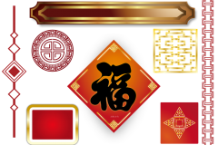 中華三昧セット